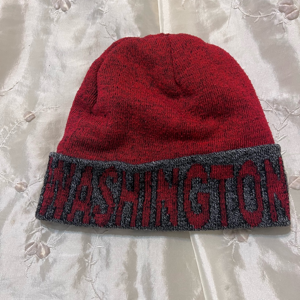 Washington Redskins Warm Hat